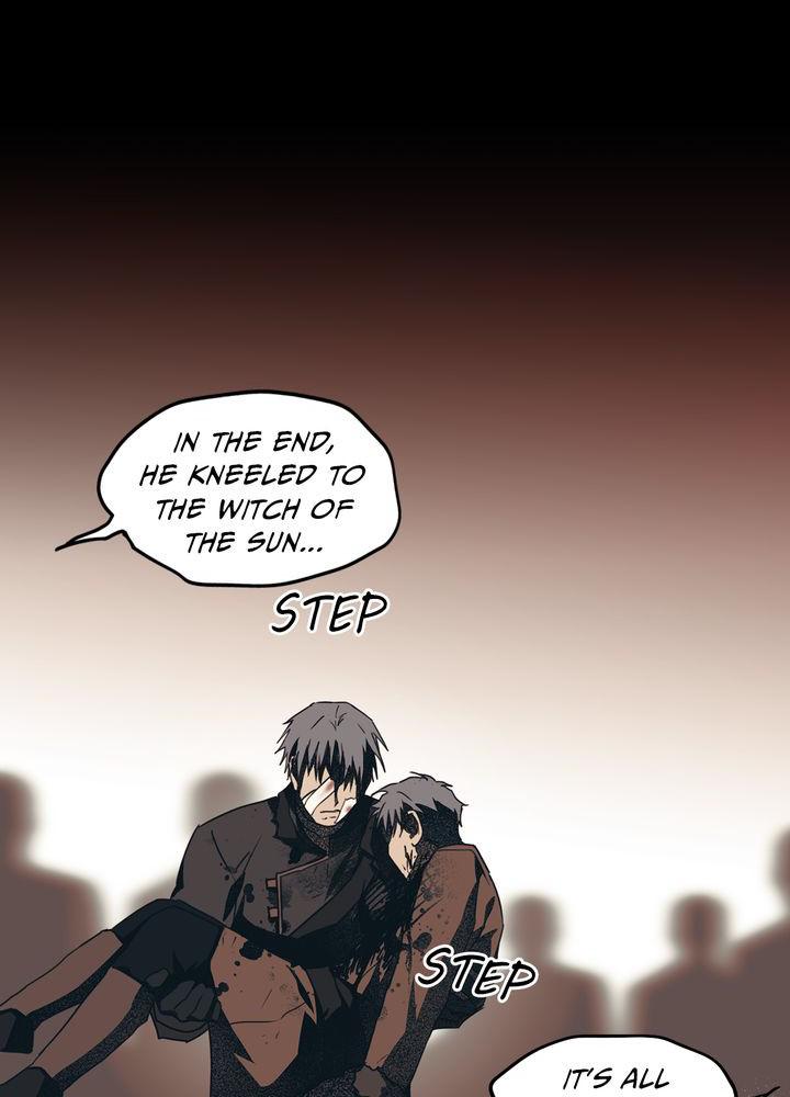 The Spark in Your Eyes Chapter 46