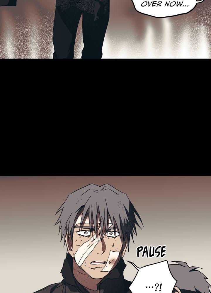 The Spark in Your Eyes Chapter 46