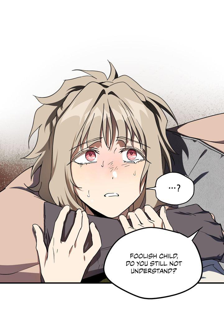 The Spark in Your Eyes Chapter 46