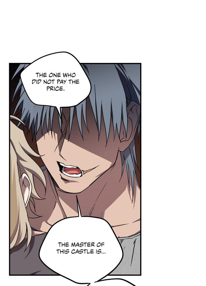 The Spark in Your Eyes Chapter 46