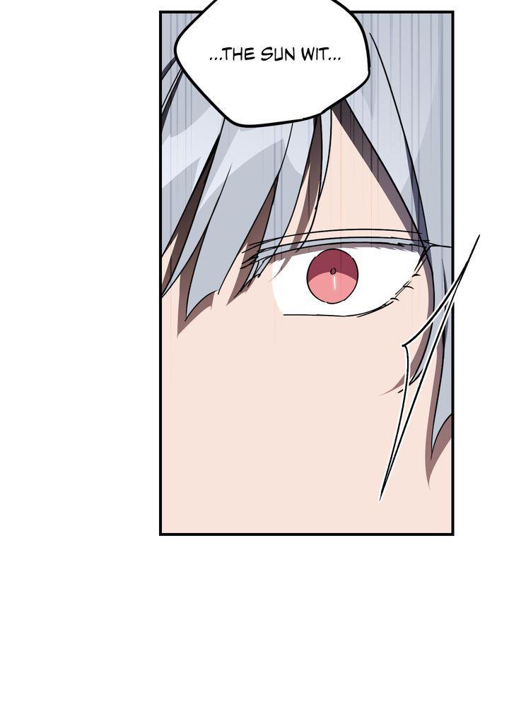 The Spark in Your Eyes Chapter 46