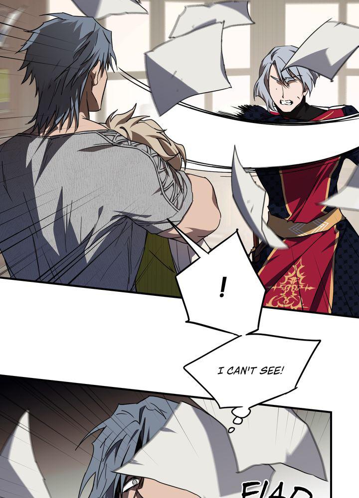 The Spark in Your Eyes Chapter 46