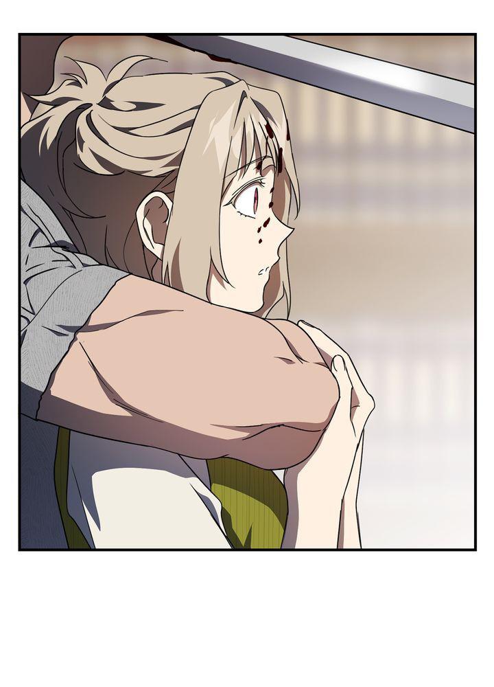 The Spark in Your Eyes Chapter 46