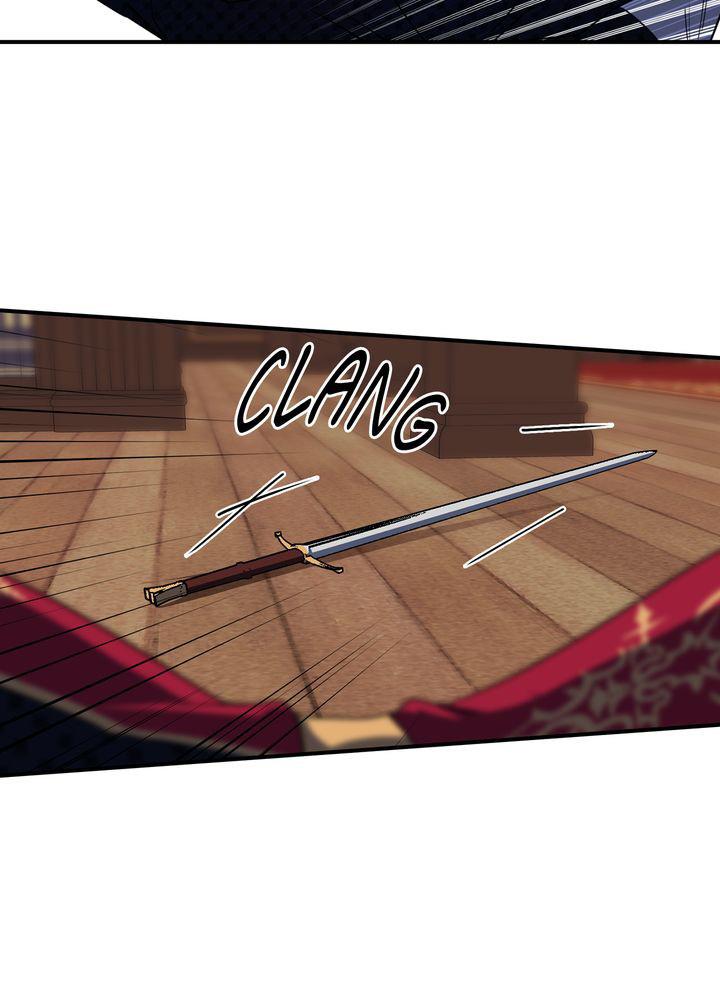 The Spark in Your Eyes Chapter 47