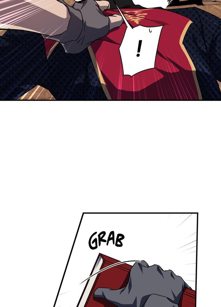 The Spark in Your Eyes Chapter 47