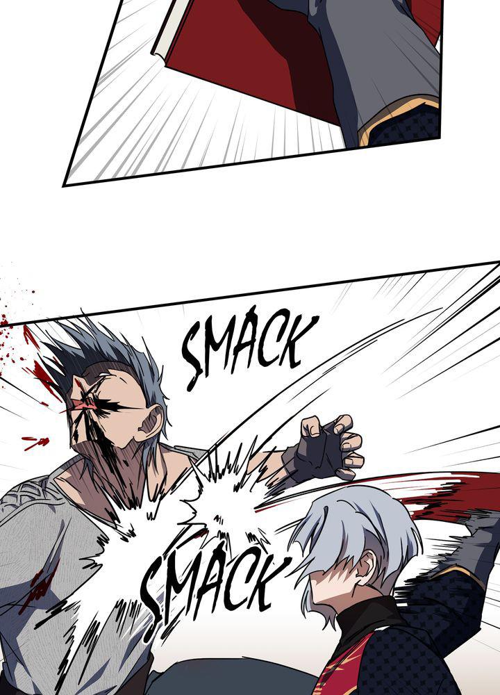 The Spark in Your Eyes Chapter 47