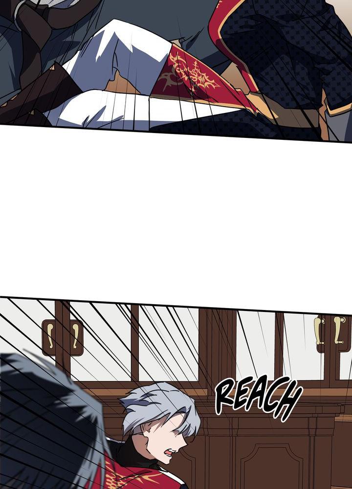 The Spark in Your Eyes Chapter 47