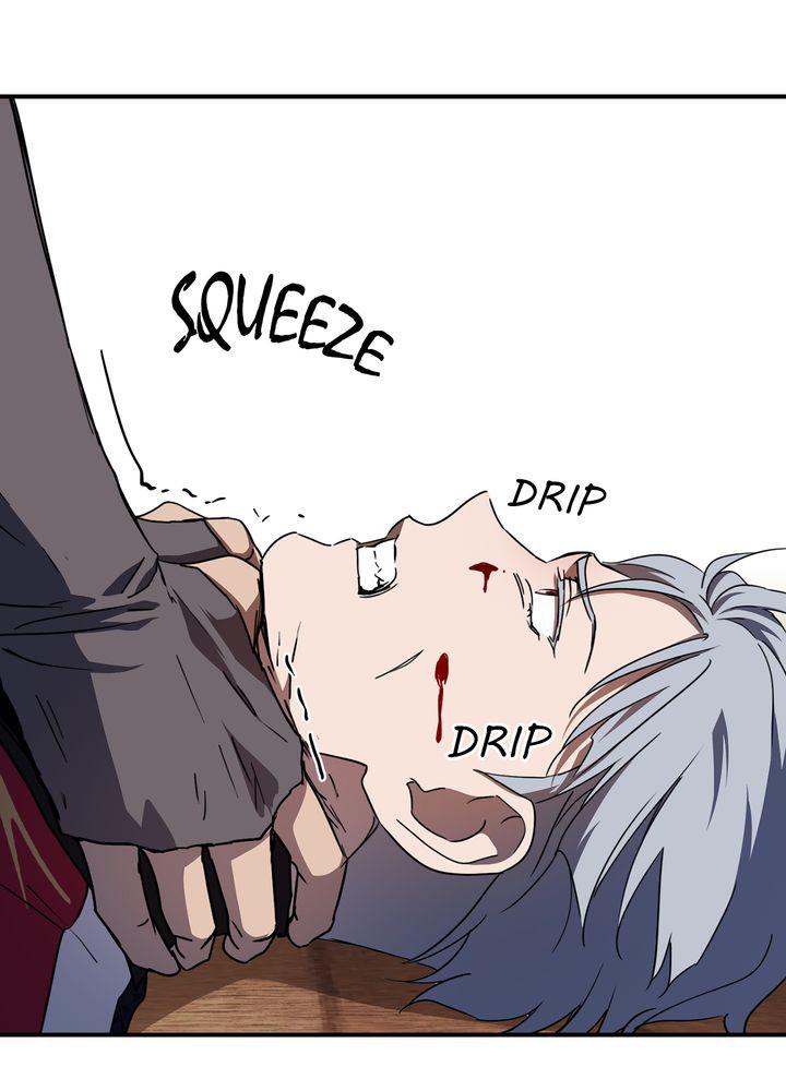 The Spark in Your Eyes Chapter 47