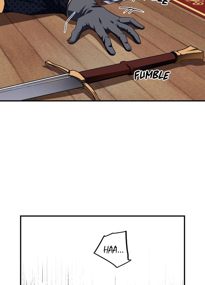 The Spark in Your Eyes Chapter 47