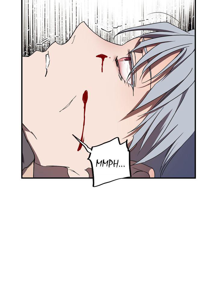 The Spark in Your Eyes Chapter 47