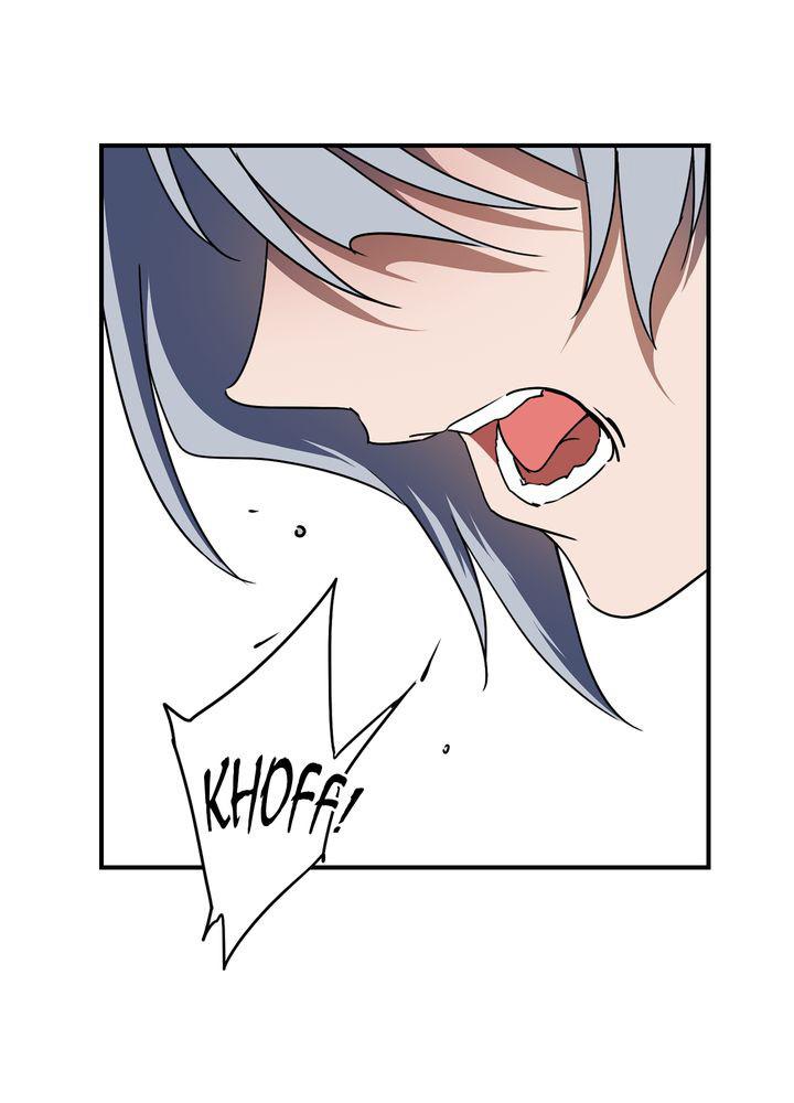 The Spark in Your Eyes Chapter 47