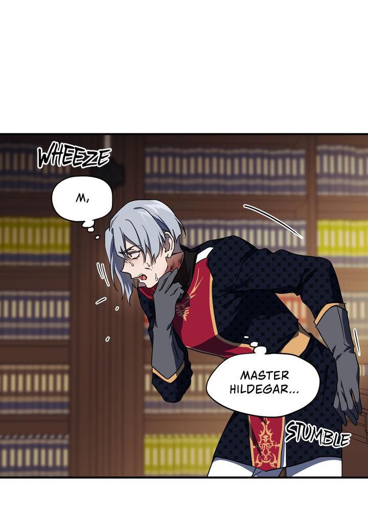 The Spark in Your Eyes Chapter 47