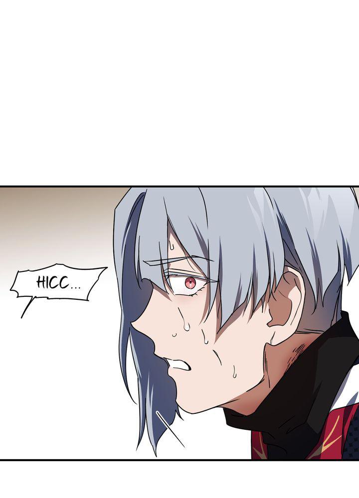 The Spark in Your Eyes Chapter 47