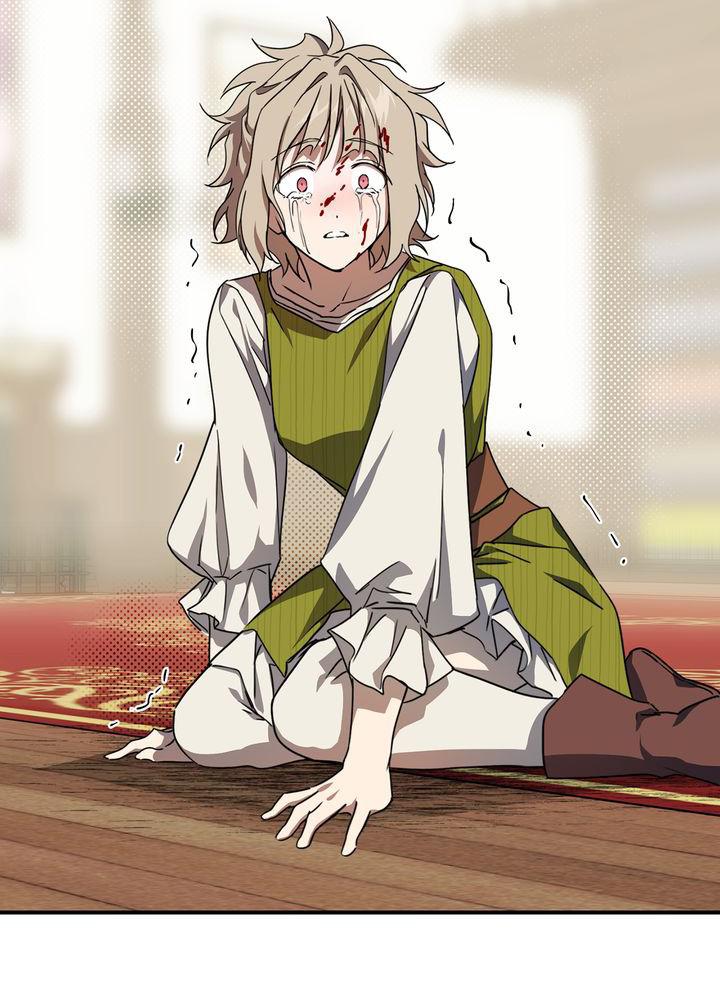 The Spark in Your Eyes Chapter 47