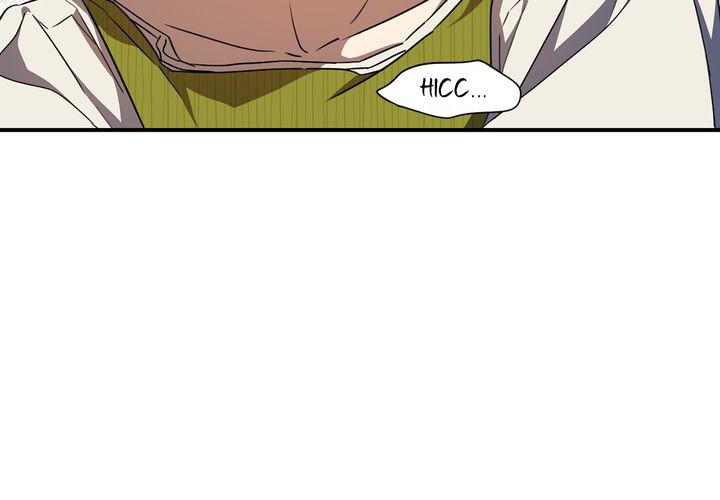 The Spark in Your Eyes Chapter 47