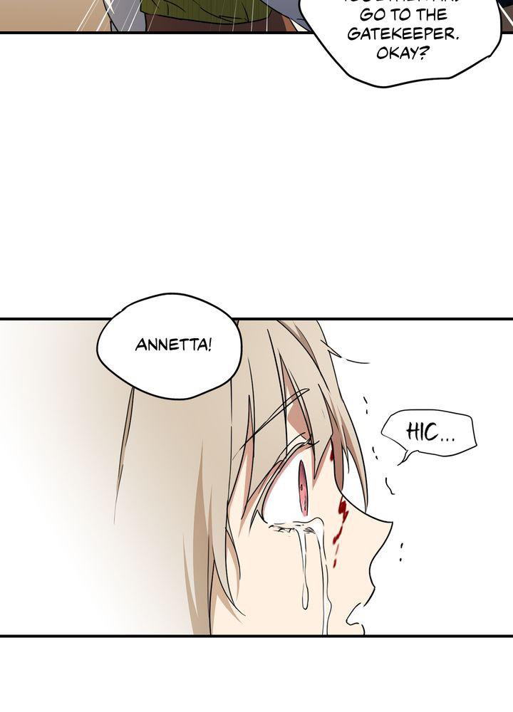 The Spark in Your Eyes Chapter 47