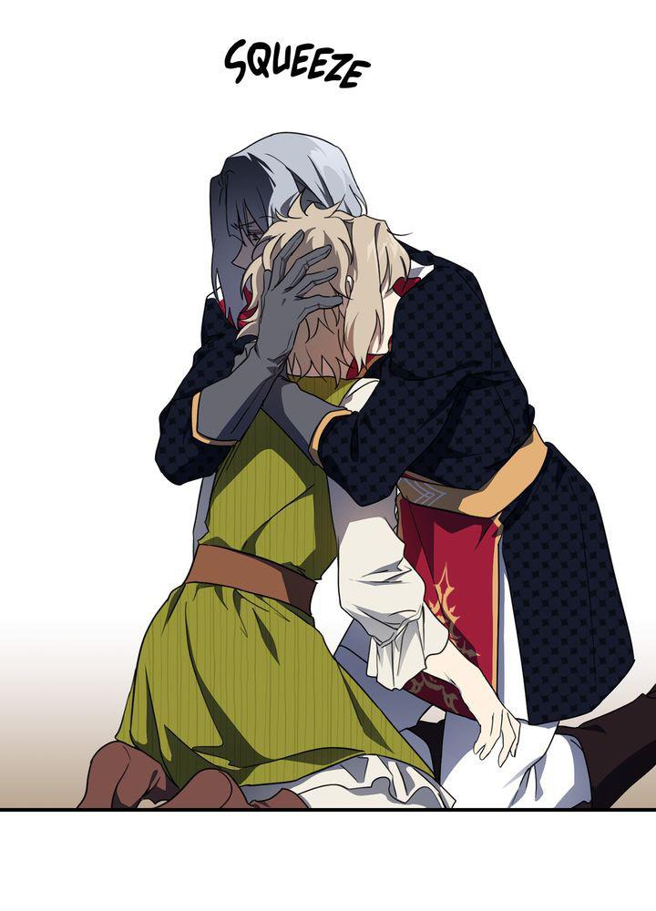 The Spark in Your Eyes Chapter 47