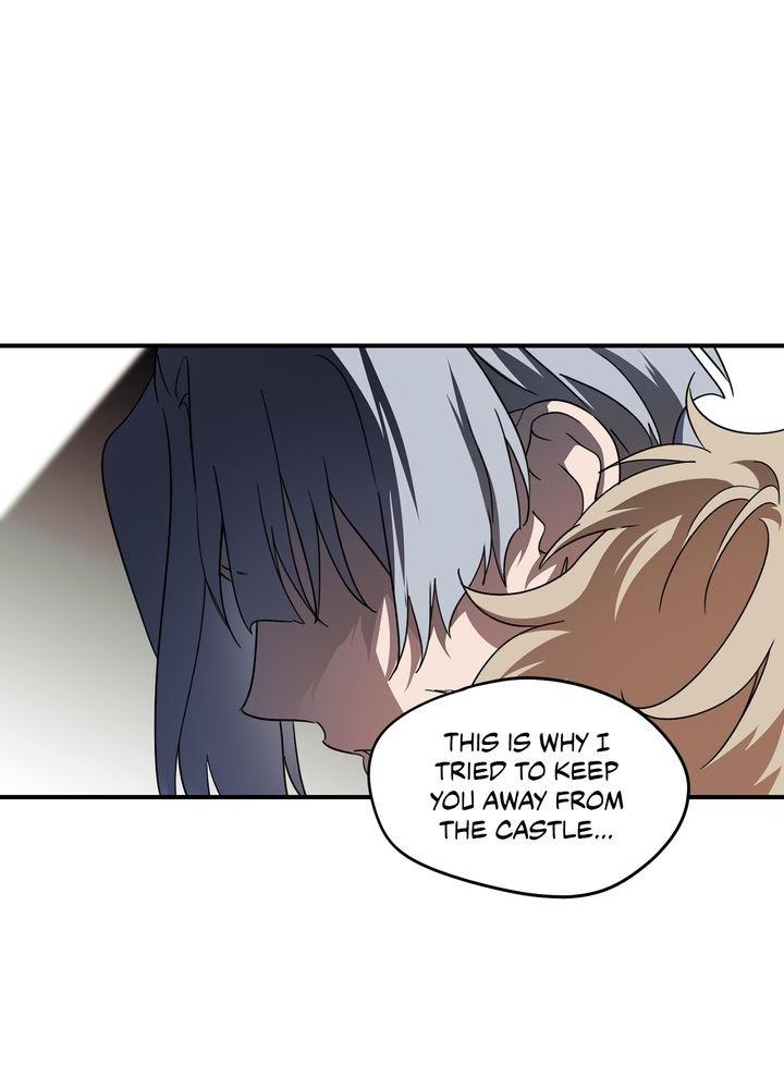 The Spark in Your Eyes Chapter 47