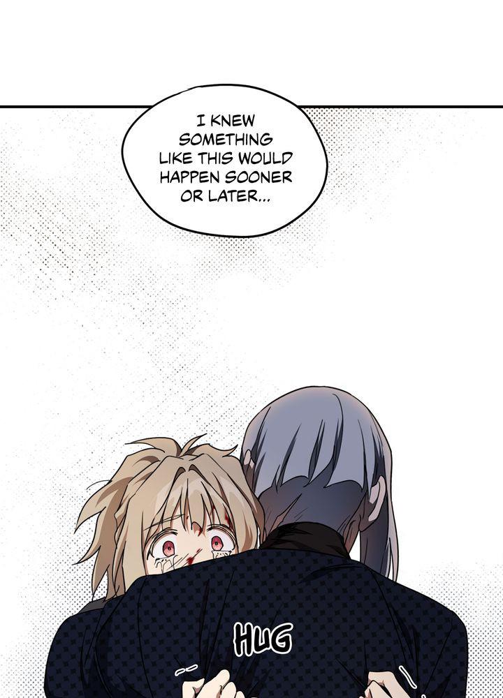 The Spark in Your Eyes Chapter 47