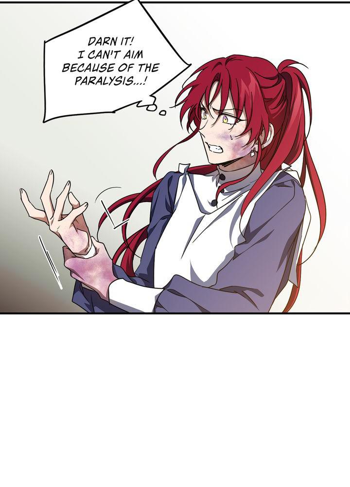 The Spark in Your Eyes Chapter 47