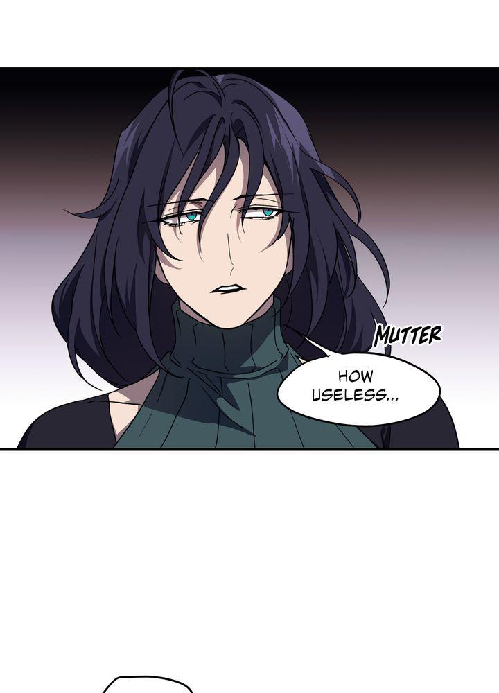 The Spark in Your Eyes Chapter 47