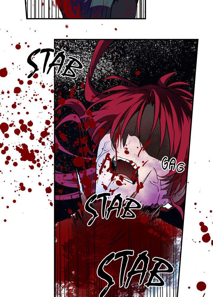 The Spark in Your Eyes Chapter 47