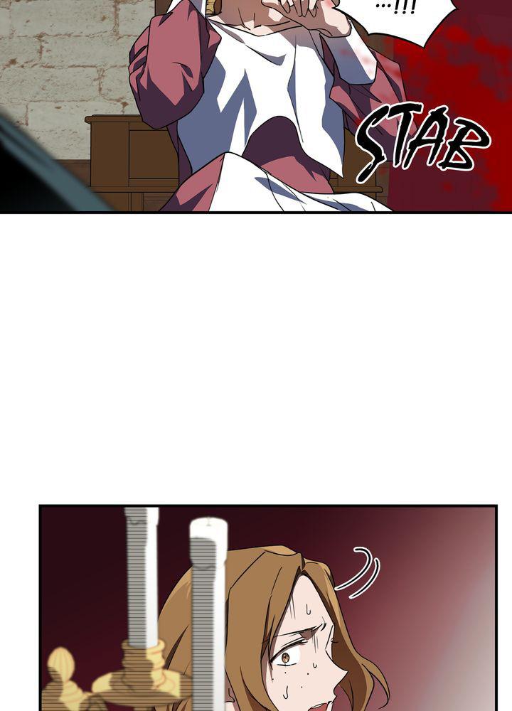 The Spark in Your Eyes Chapter 47