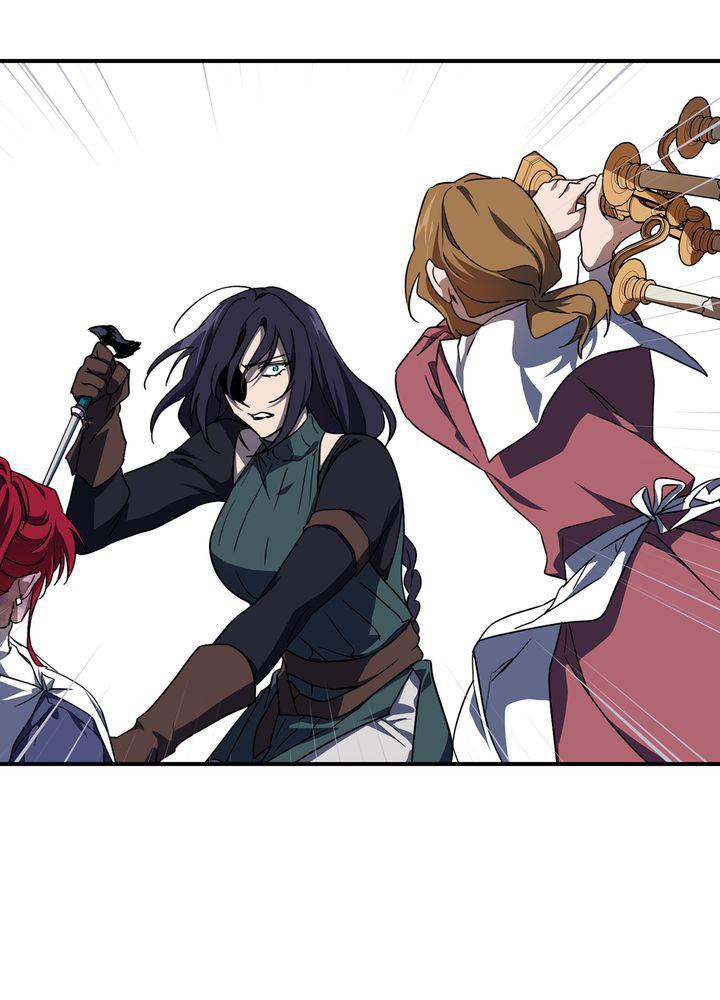 The Spark in Your Eyes Chapter 47