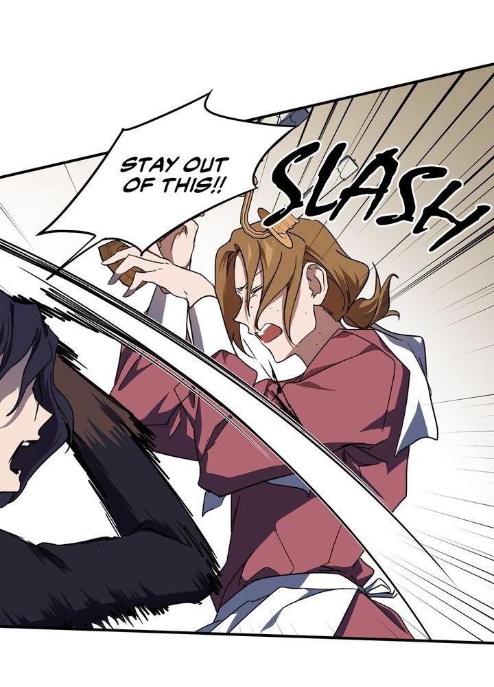 The Spark in Your Eyes Chapter 47