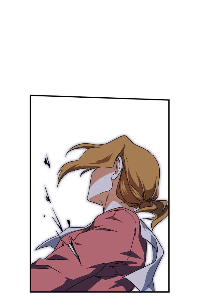 The Spark in Your Eyes Chapter 47