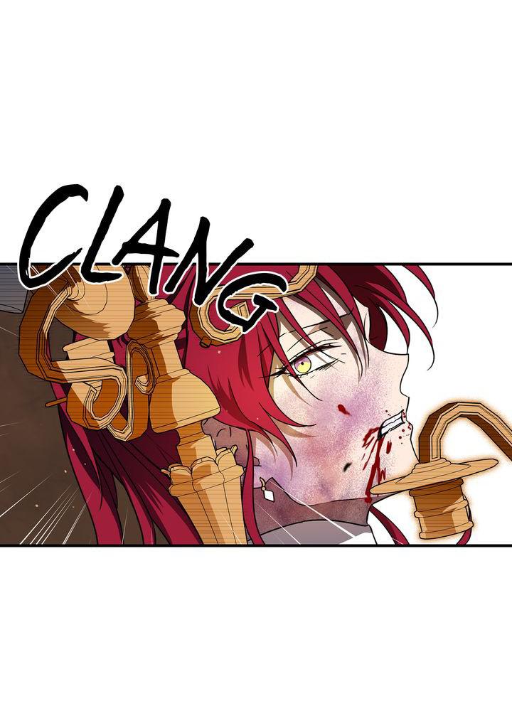 The Spark in Your Eyes Chapter 47