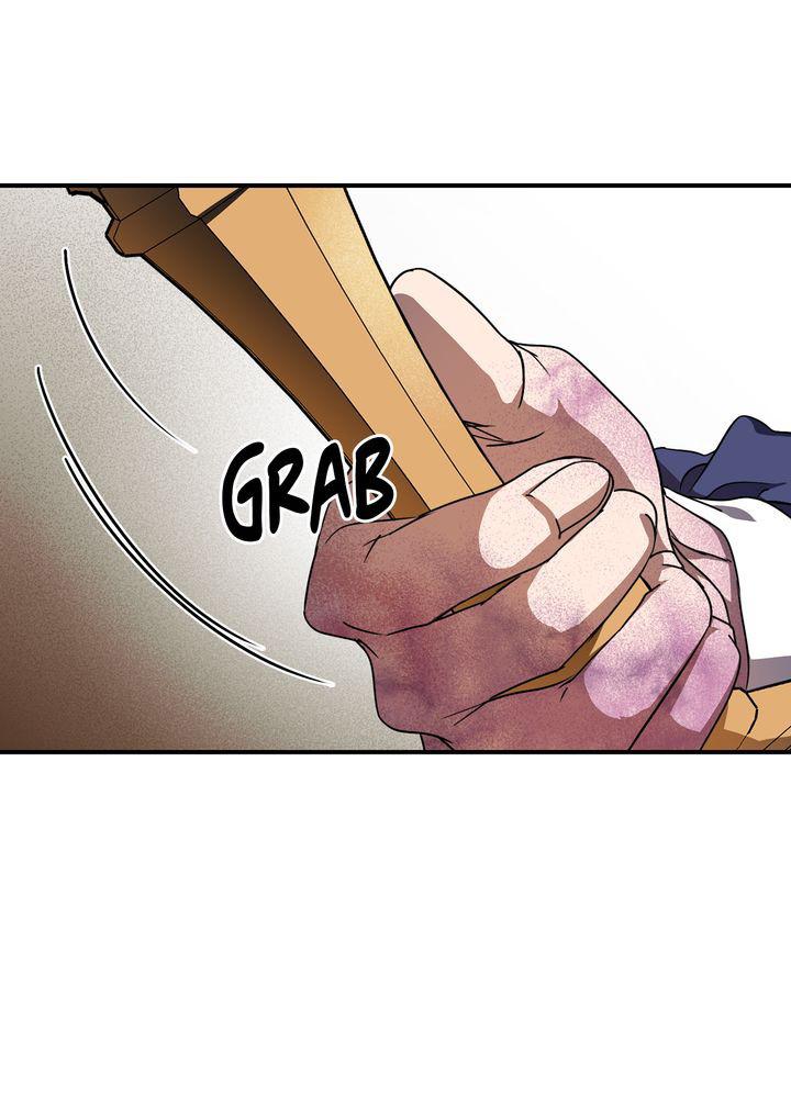 The Spark in Your Eyes Chapter 47