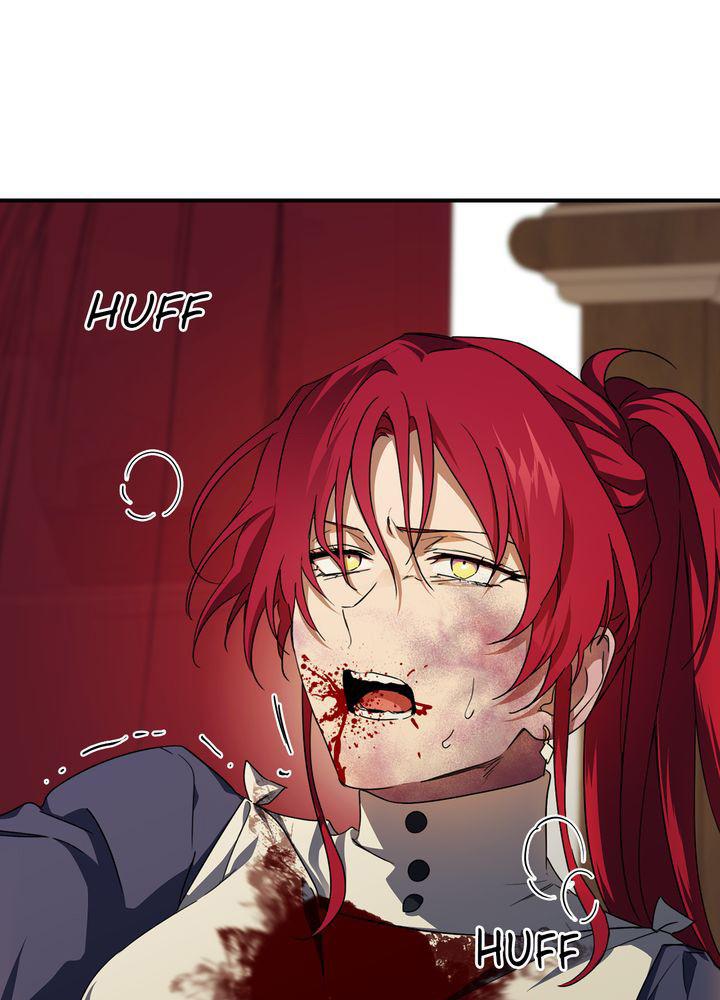 The Spark in Your Eyes Chapter 47