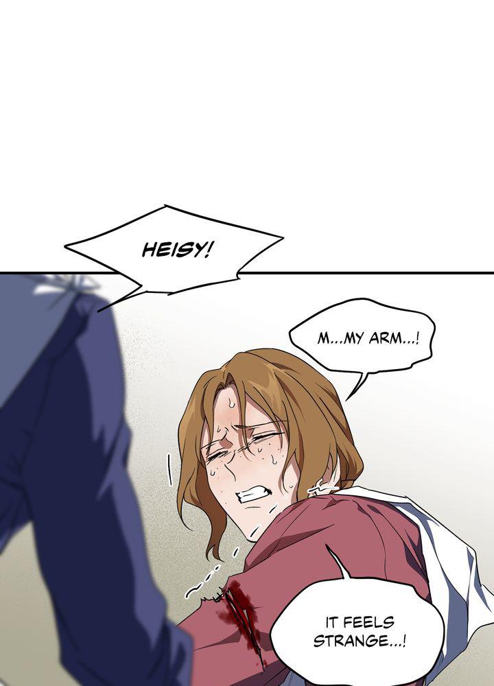 The Spark in Your Eyes Chapter 47