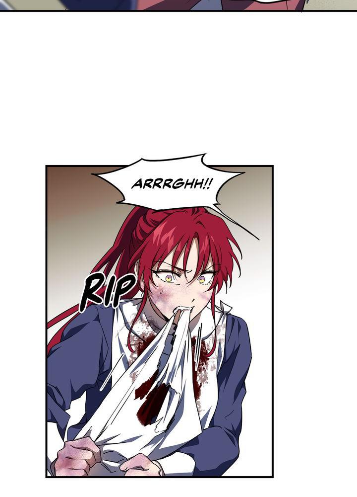 The Spark in Your Eyes Chapter 47