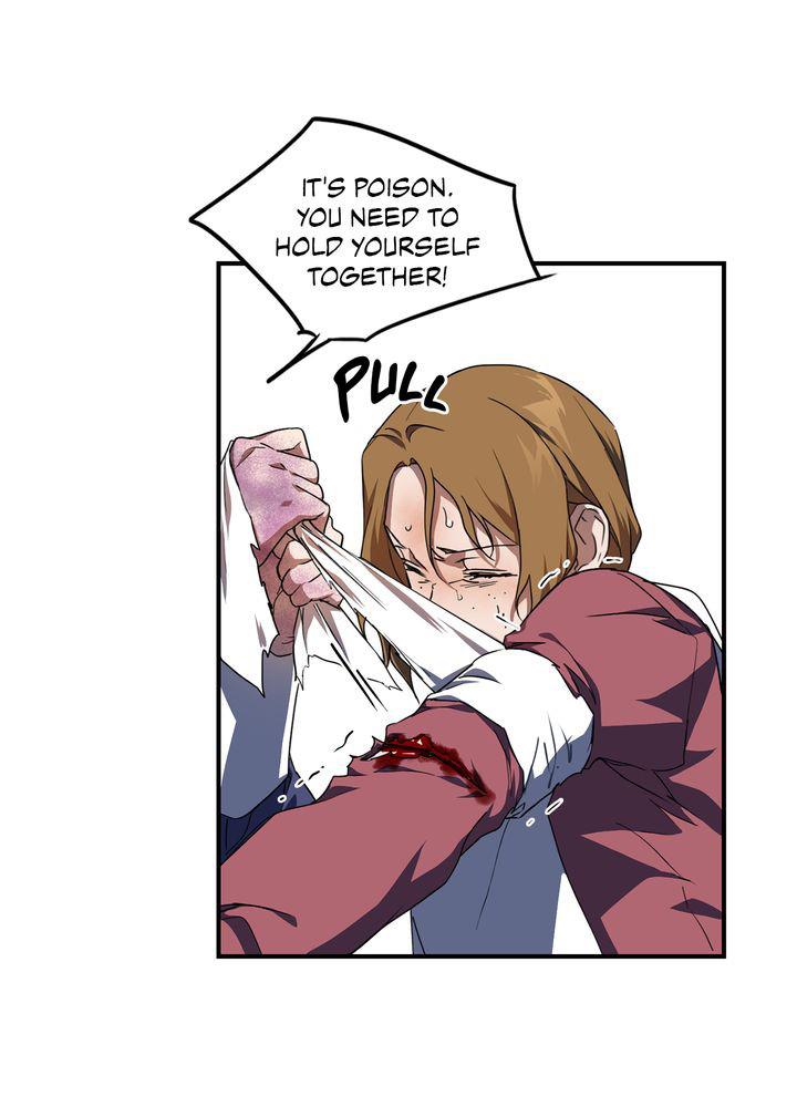 The Spark in Your Eyes Chapter 47