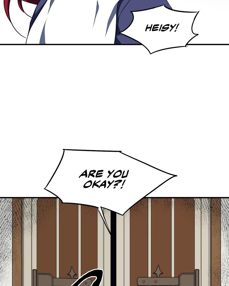 The Spark in Your Eyes Chapter 48