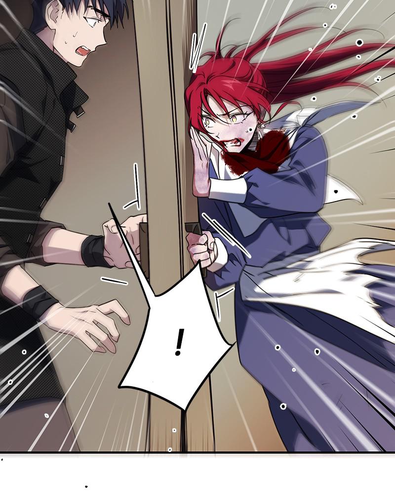 The Spark in Your Eyes Chapter 48