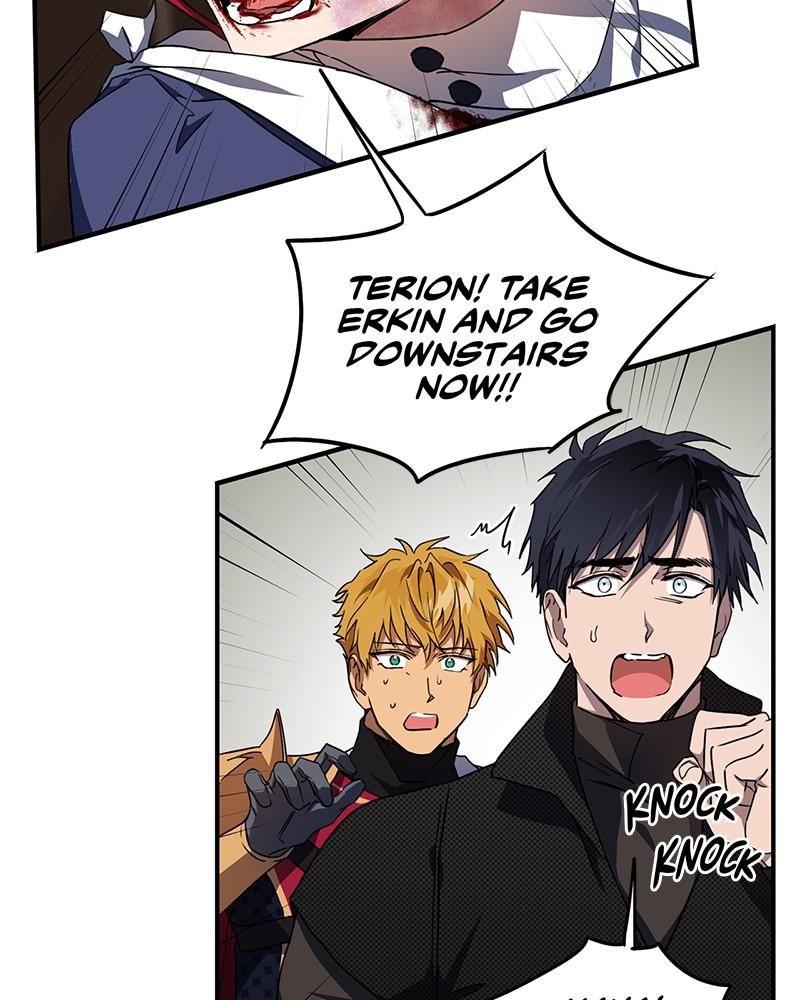 The Spark in Your Eyes Chapter 48