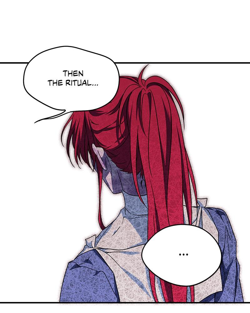 The Spark in Your Eyes Chapter 48