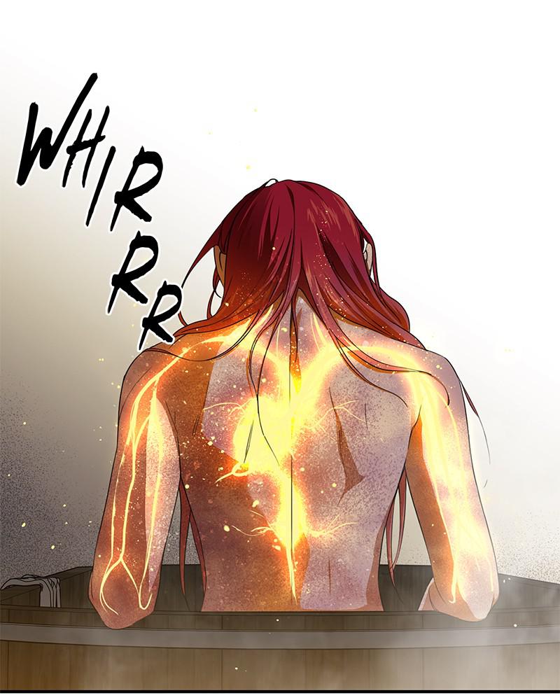 The Spark in Your Eyes Chapter 48