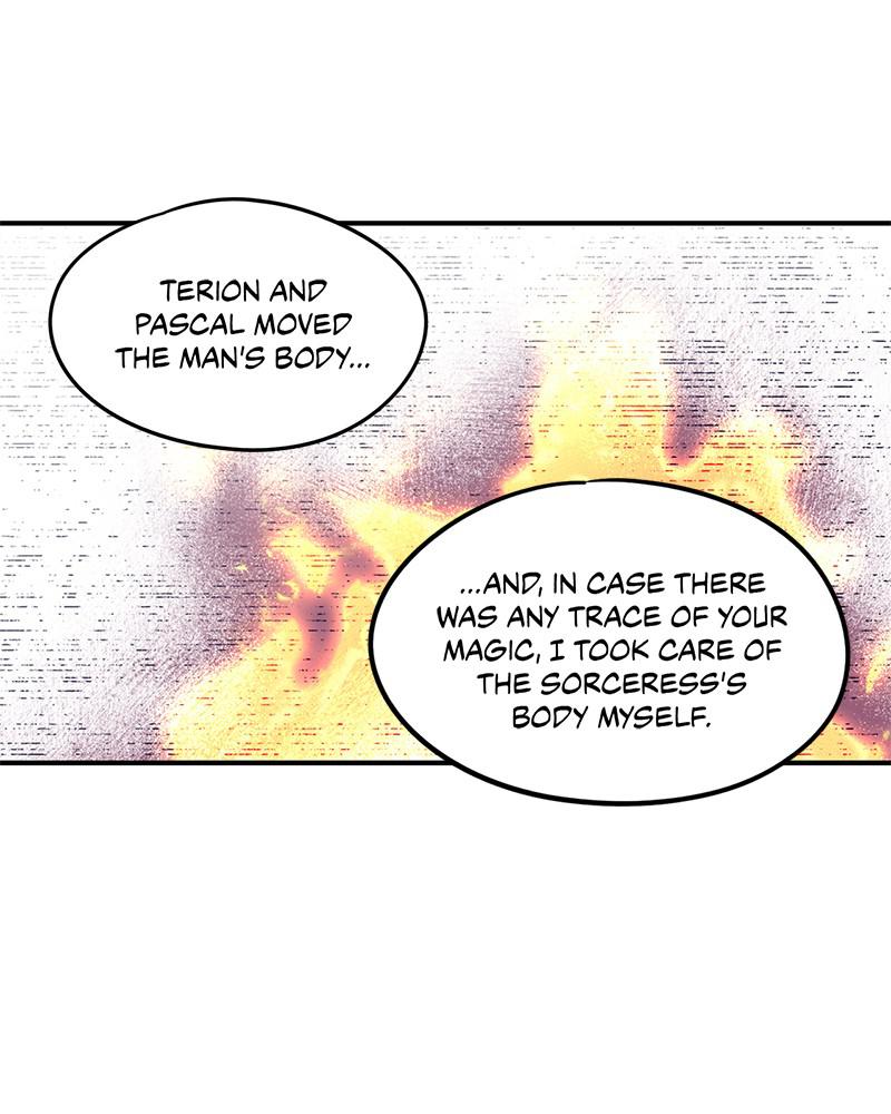 The Spark in Your Eyes Chapter 48