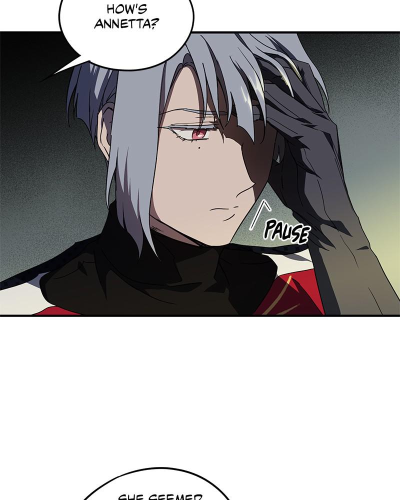 The Spark in Your Eyes Chapter 48