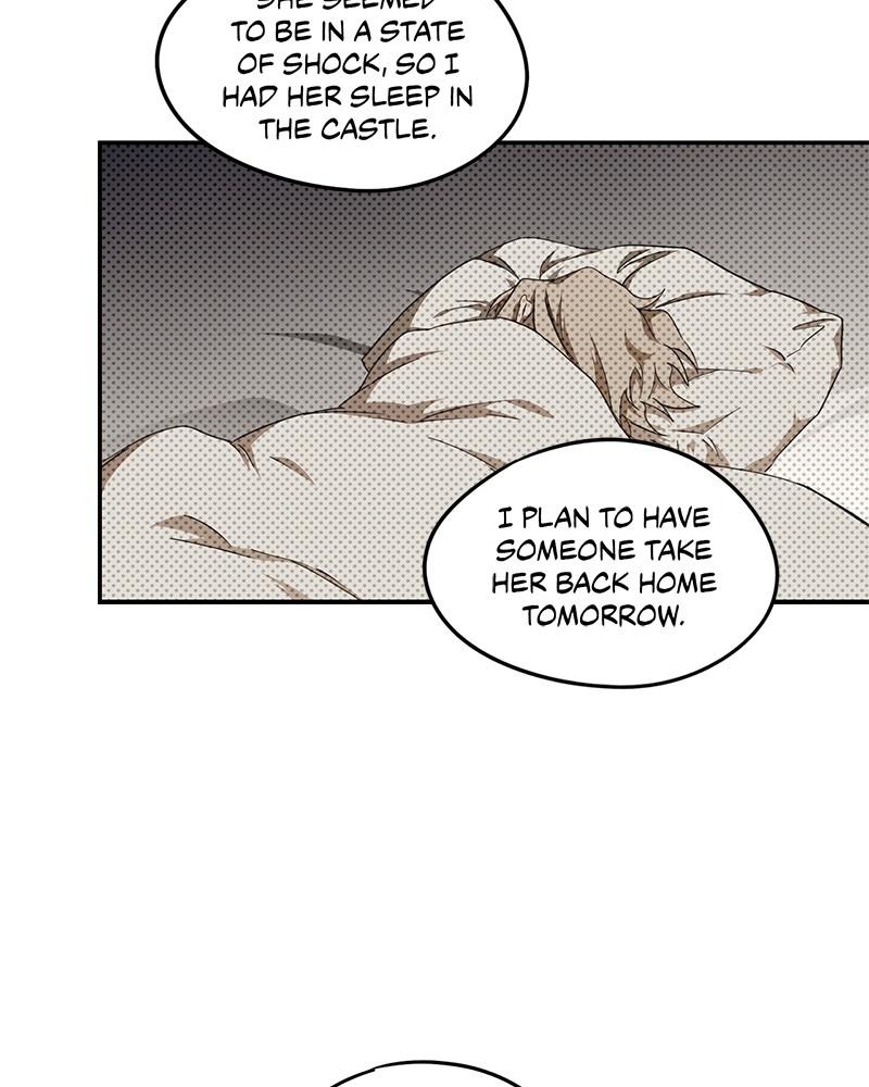 The Spark in Your Eyes Chapter 48