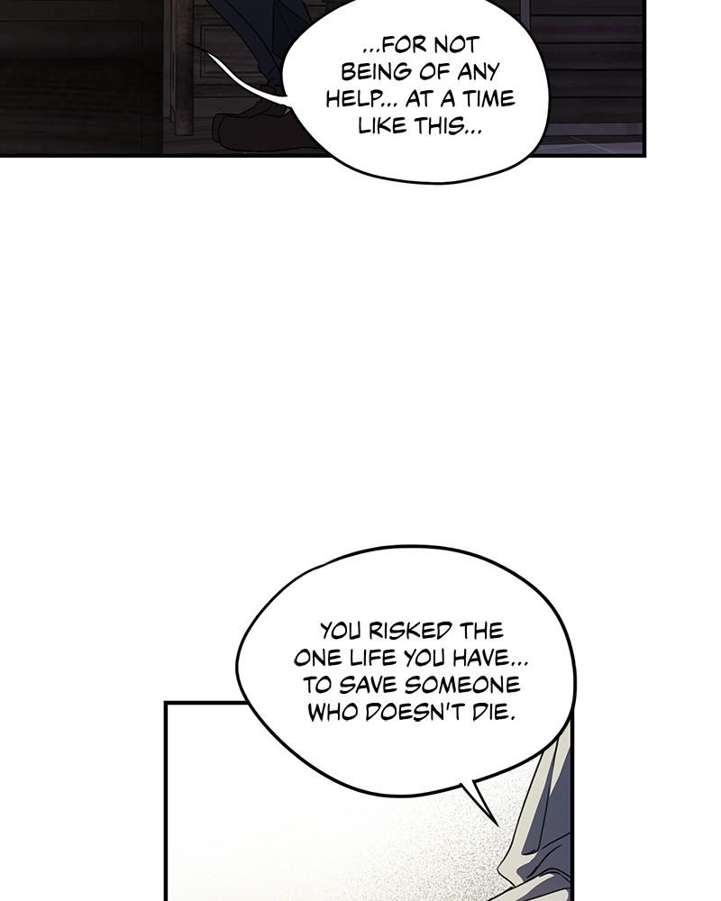 The Spark in Your Eyes Chapter 48