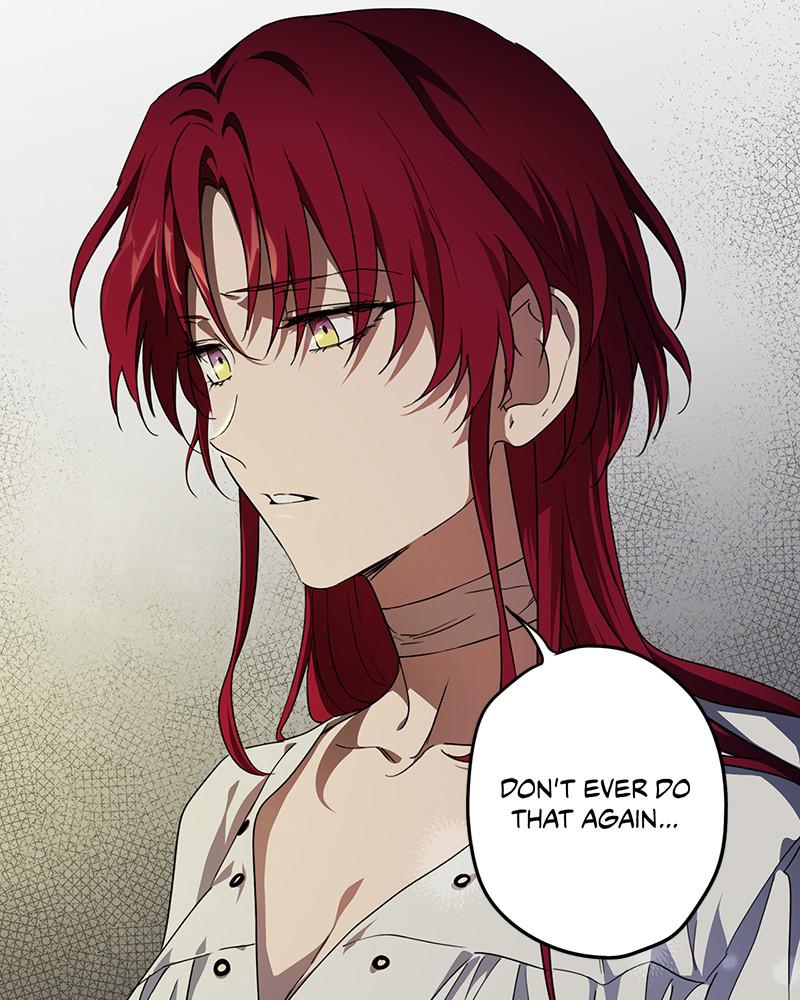 The Spark in Your Eyes Chapter 48