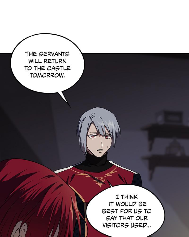 The Spark in Your Eyes Chapter 48