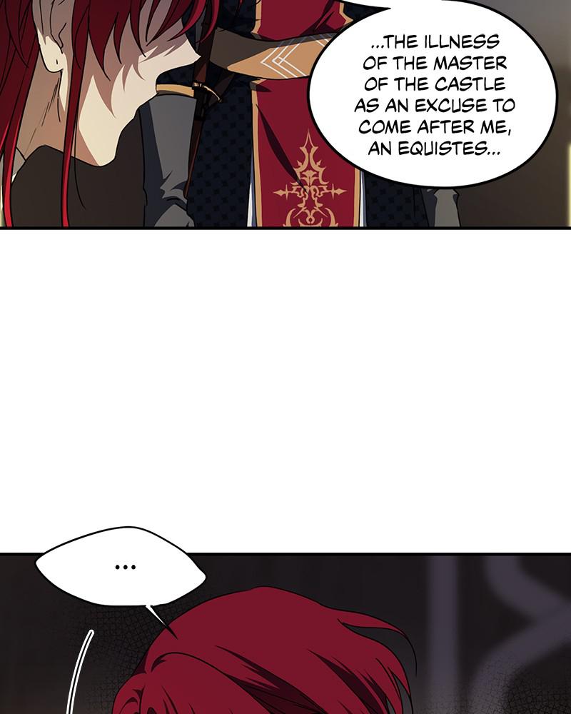 The Spark in Your Eyes Chapter 48