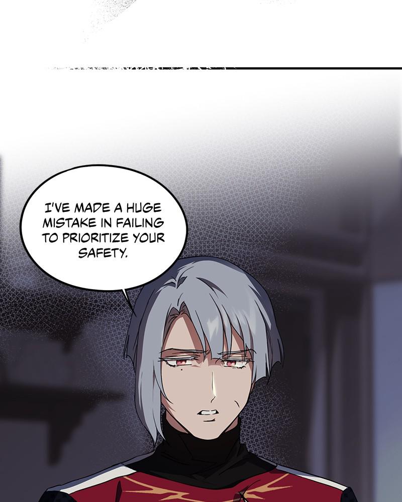 The Spark in Your Eyes Chapter 48