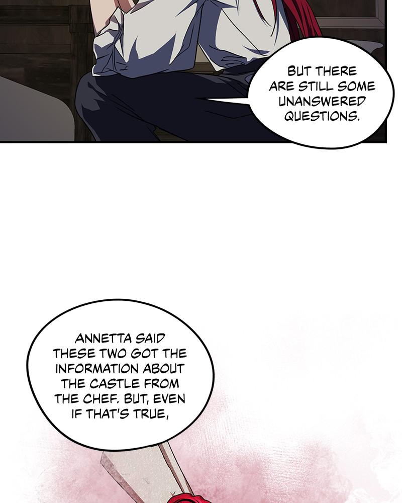 The Spark in Your Eyes Chapter 48